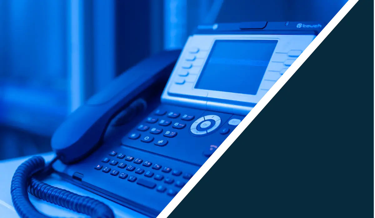 robo call service